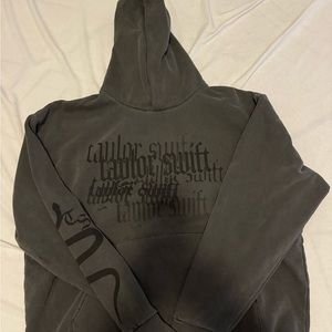 Taylor Swift Reputation Hoodie M/L
